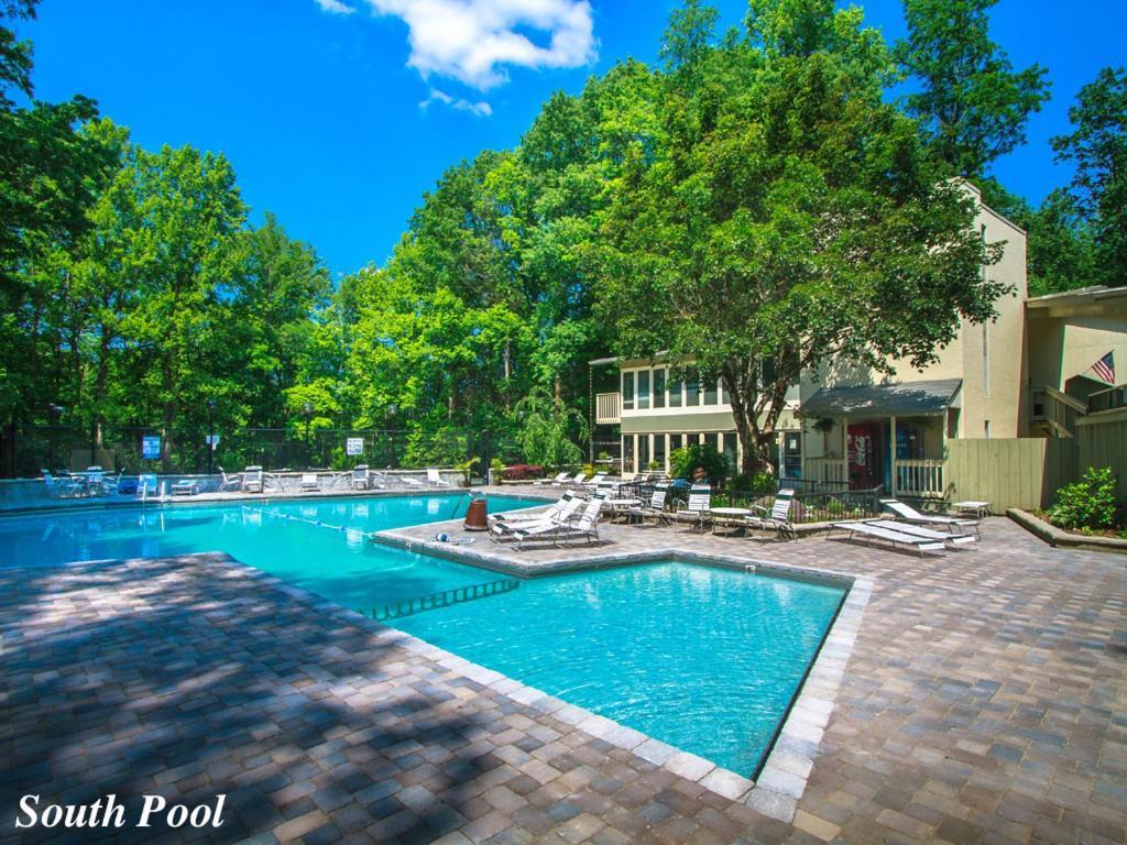 Great Expectations, 3 Bedrooms, Fireplace, Pool Table, Hot Tub, Sleeps 10 Gatlinburg Luaran gambar