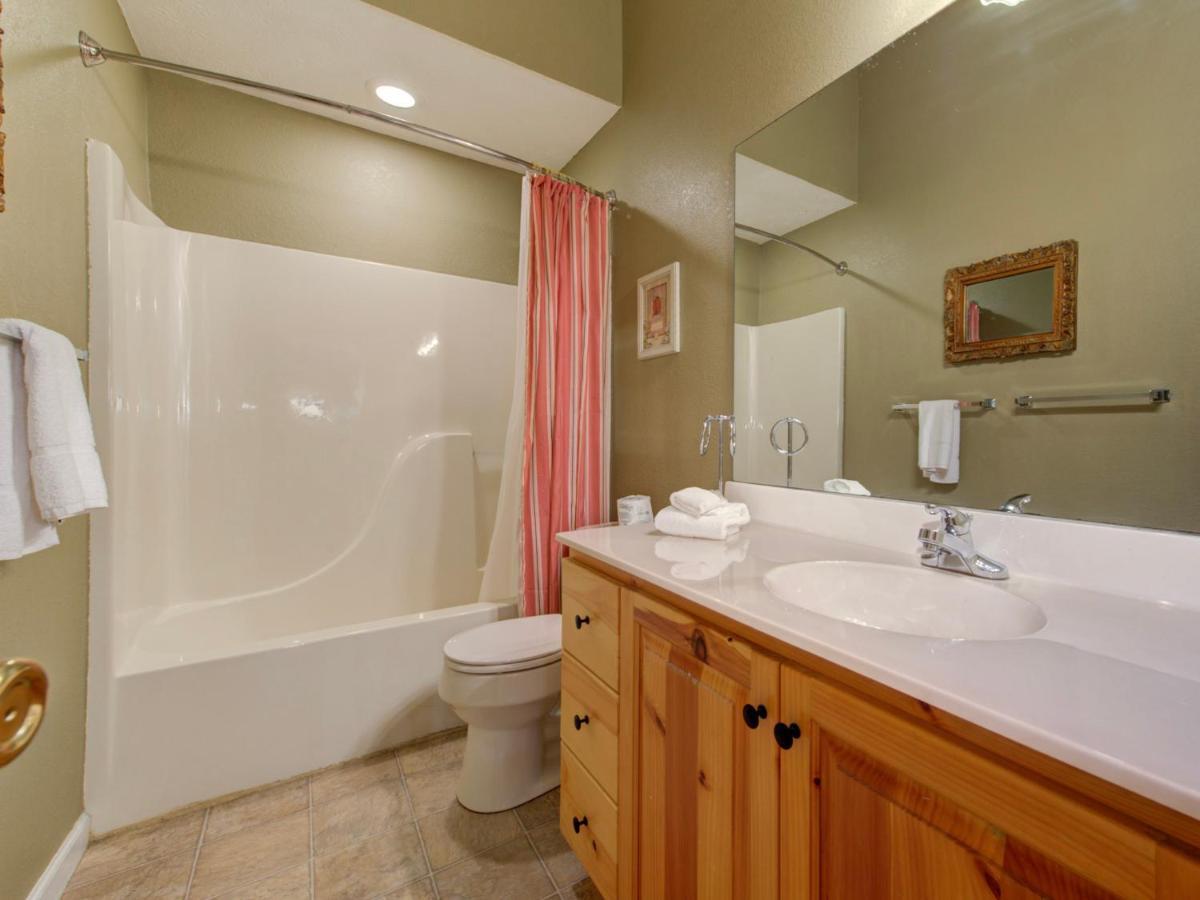 Great Expectations, 3 Bedrooms, Fireplace, Pool Table, Hot Tub, Sleeps 10 Gatlinburg Luaran gambar
