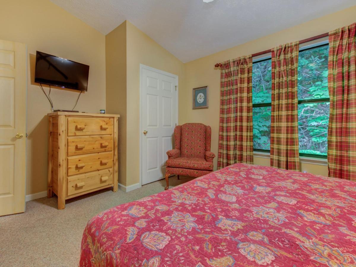 Great Expectations, 3 Bedrooms, Fireplace, Pool Table, Hot Tub, Sleeps 10 Gatlinburg Luaran gambar